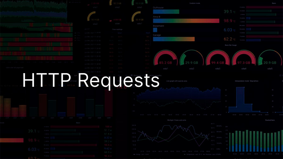HTTP Requests
