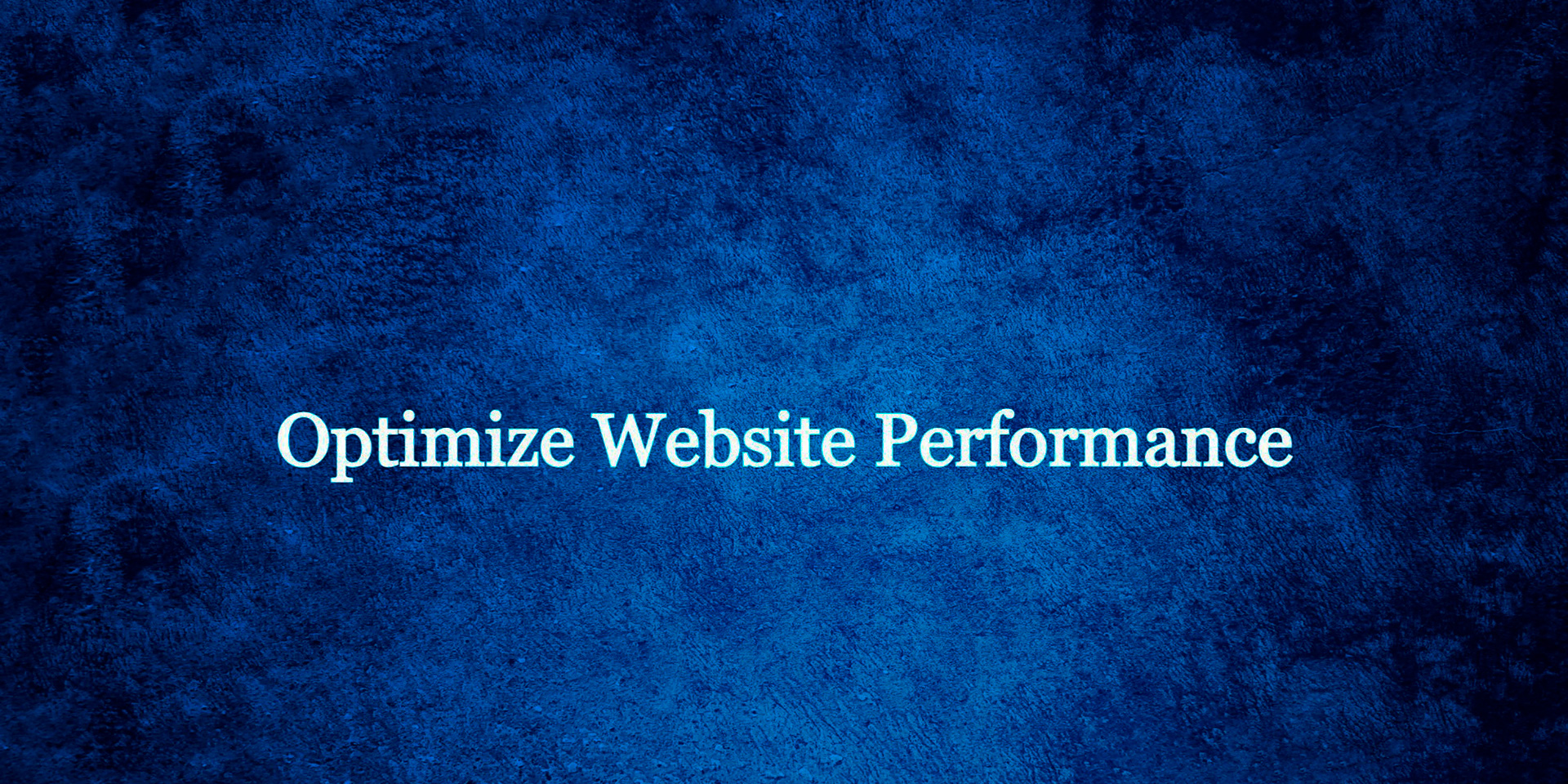Optimize-Your-Website